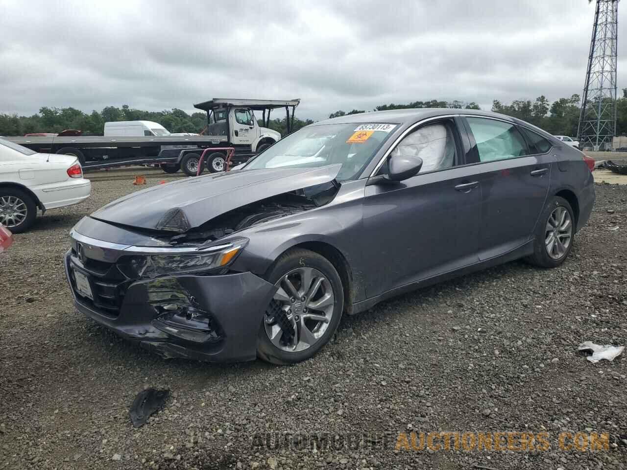 1HGCV1F15JA230618 HONDA ACCORD 2018