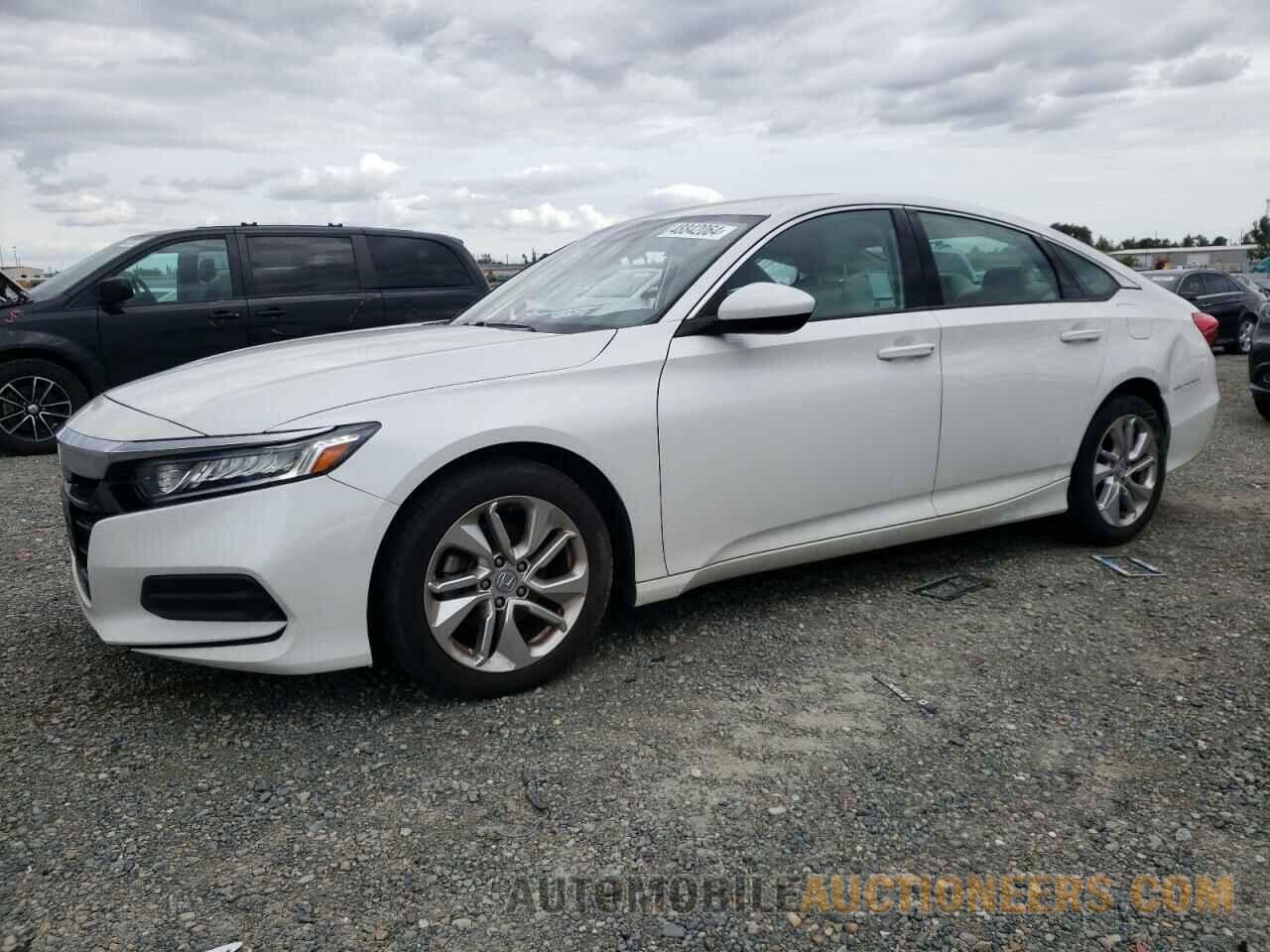 1HGCV1F15JA246298 HONDA ACCORD 2021