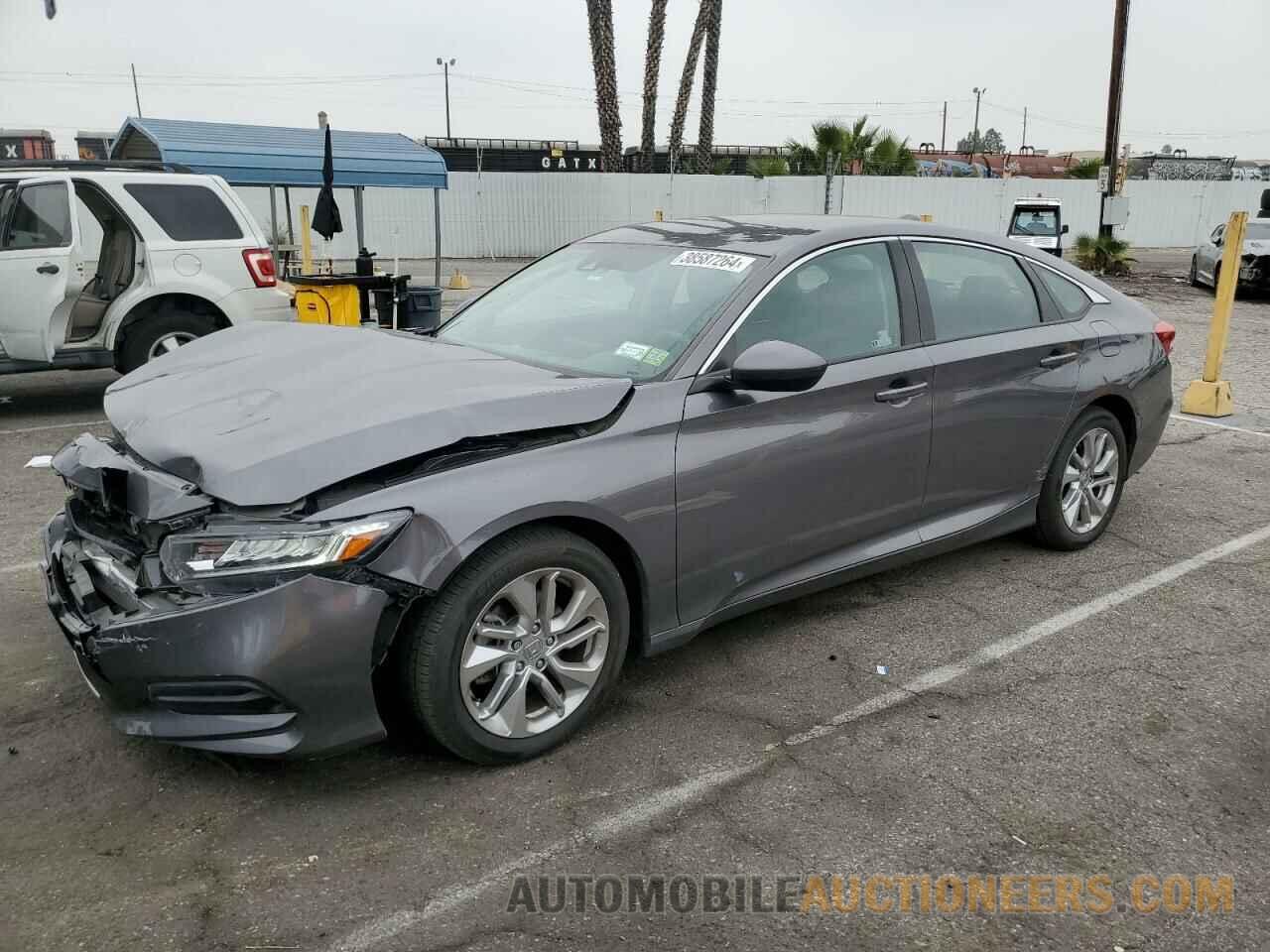 1HGCV1F15JA252103 HONDA ACCORD 2018