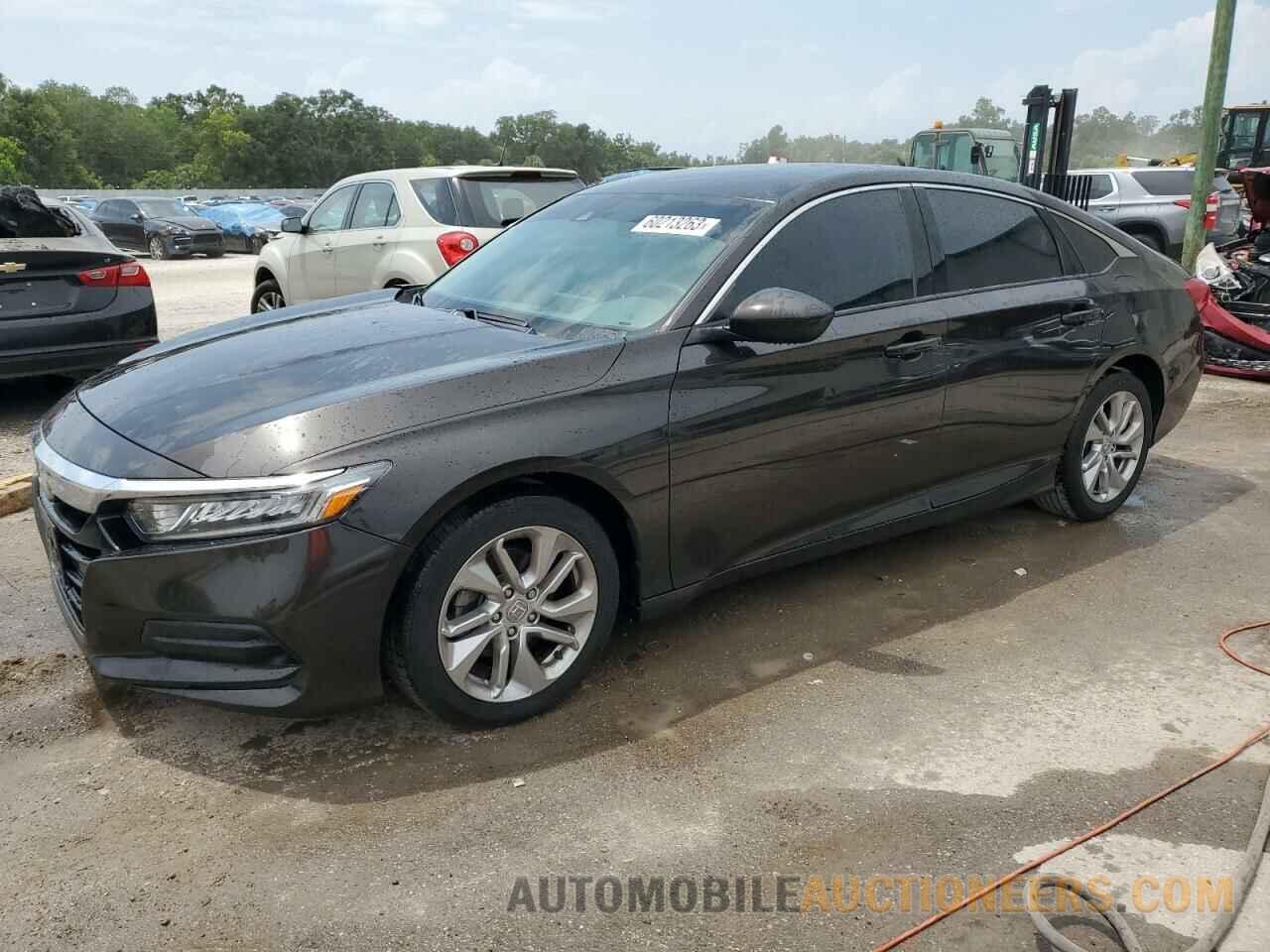 1HGCV1F15JA261125 HONDA ACCORD 2018