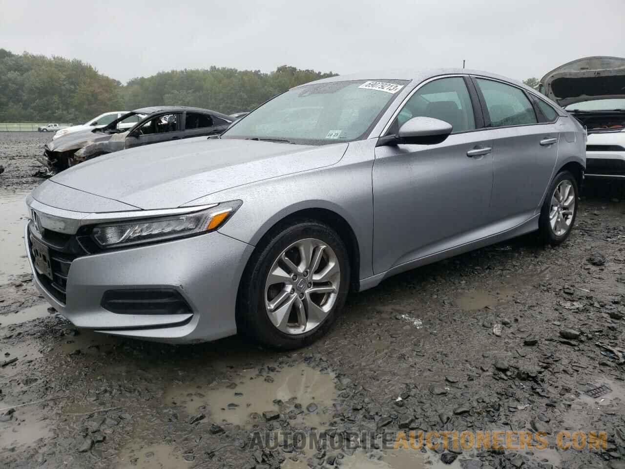 1HGCV1F15JA261481 HONDA ACCORD 2018