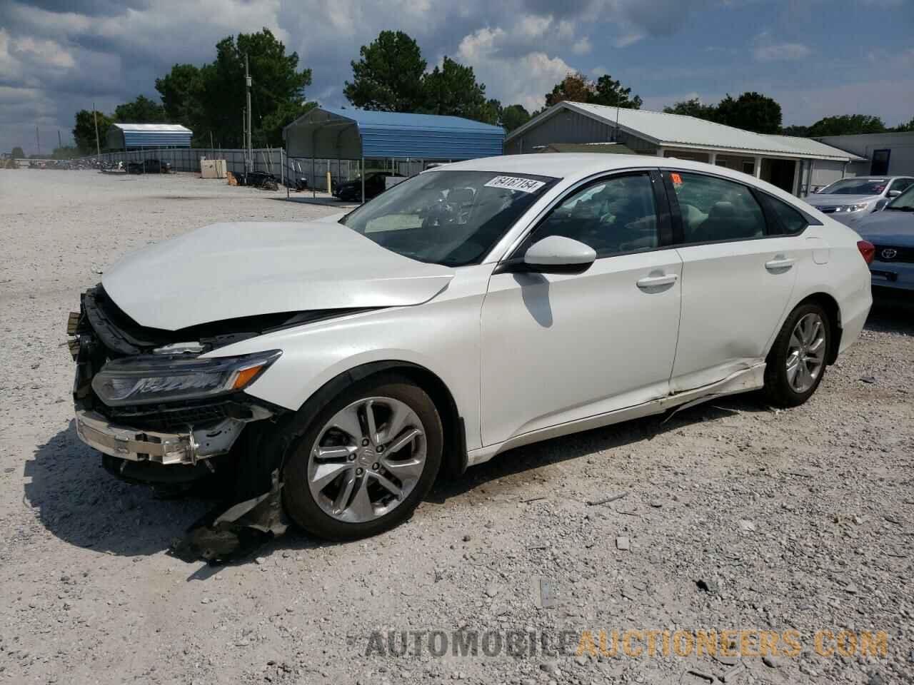 1HGCV1F15KA011921 HONDA ACCORD 2019