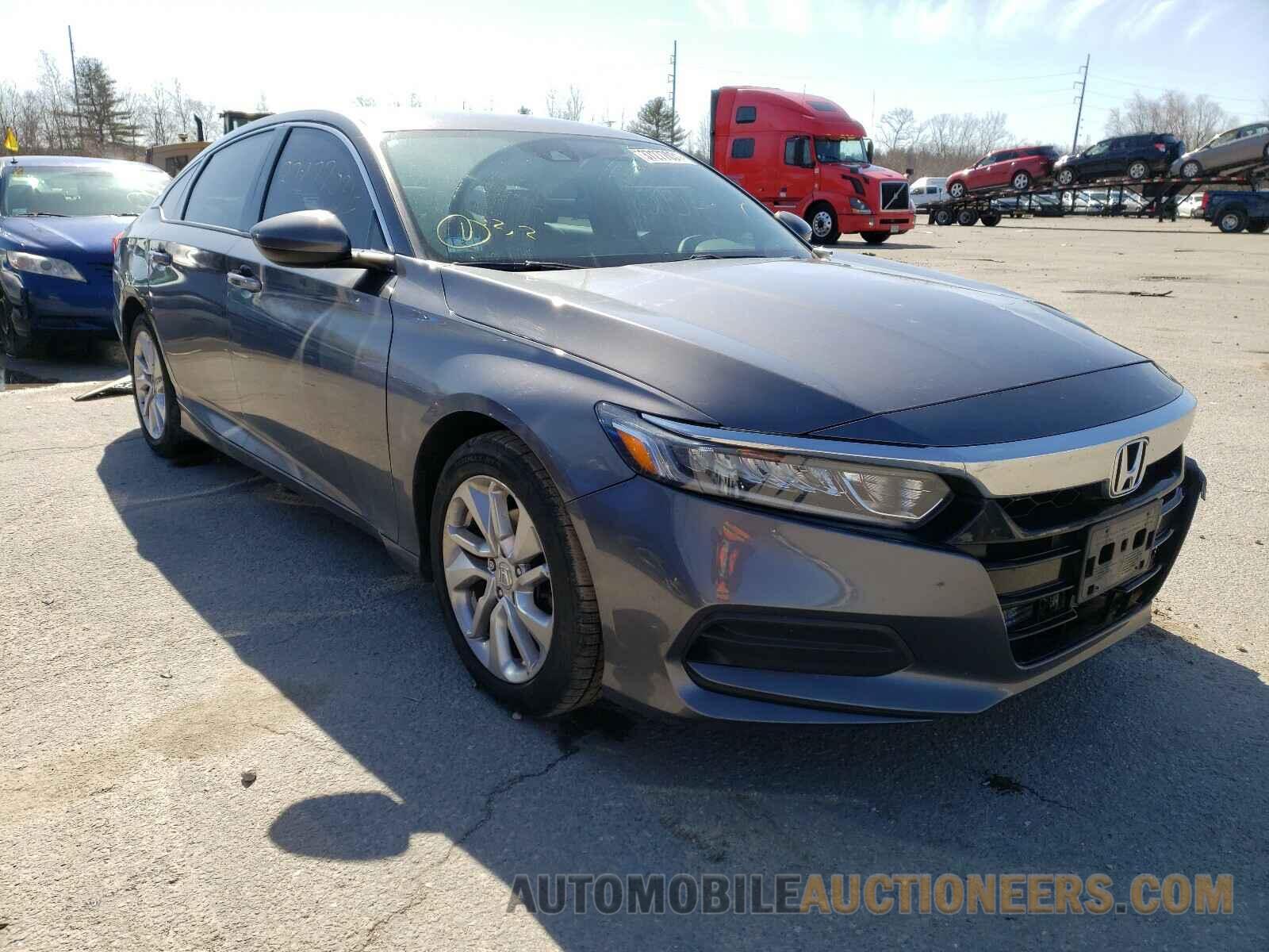 1HGCV1F15KA025835 HONDA ACCORD 2019