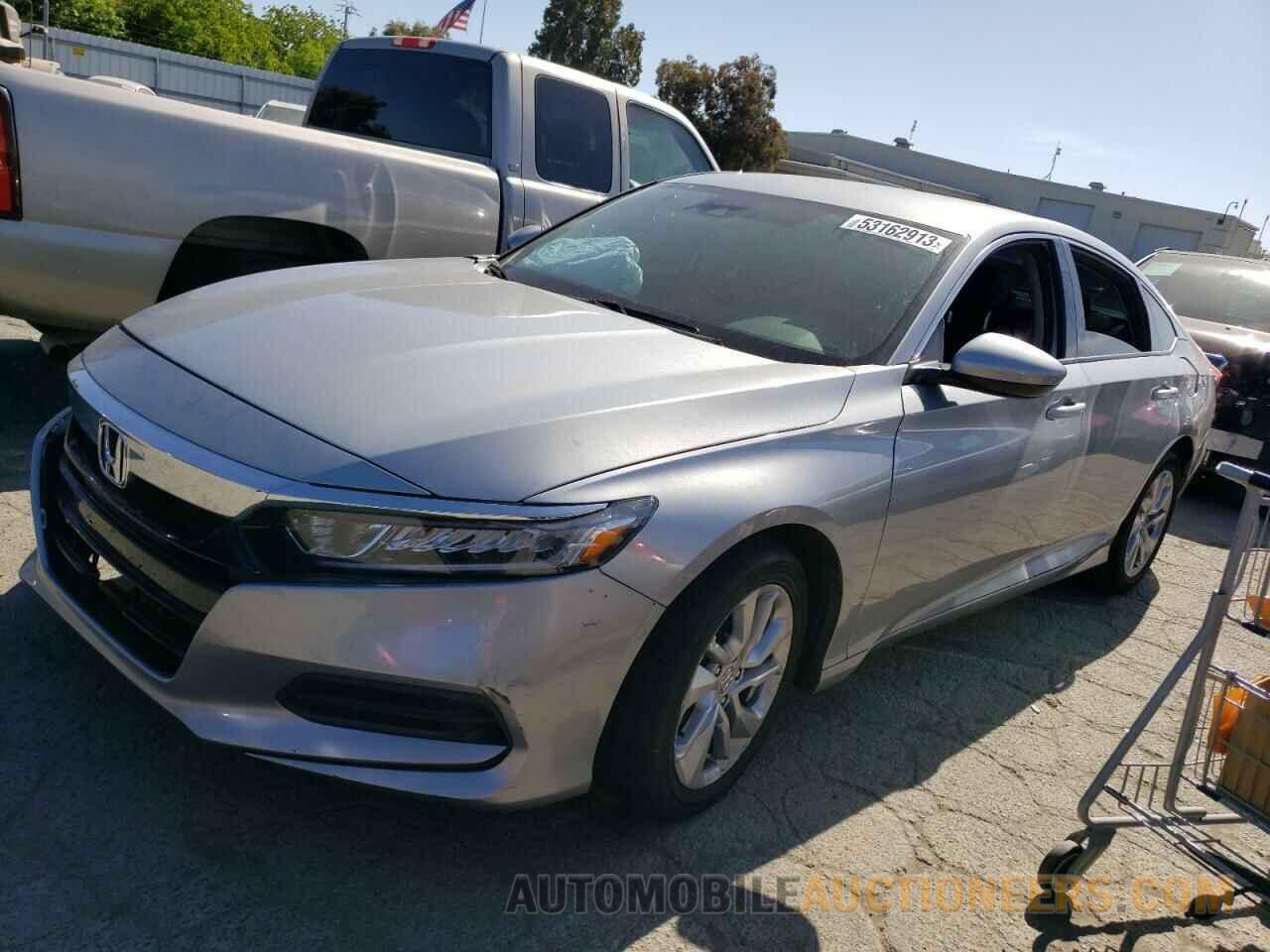 1HGCV1F15KA043462 HONDA ACCORD 2019