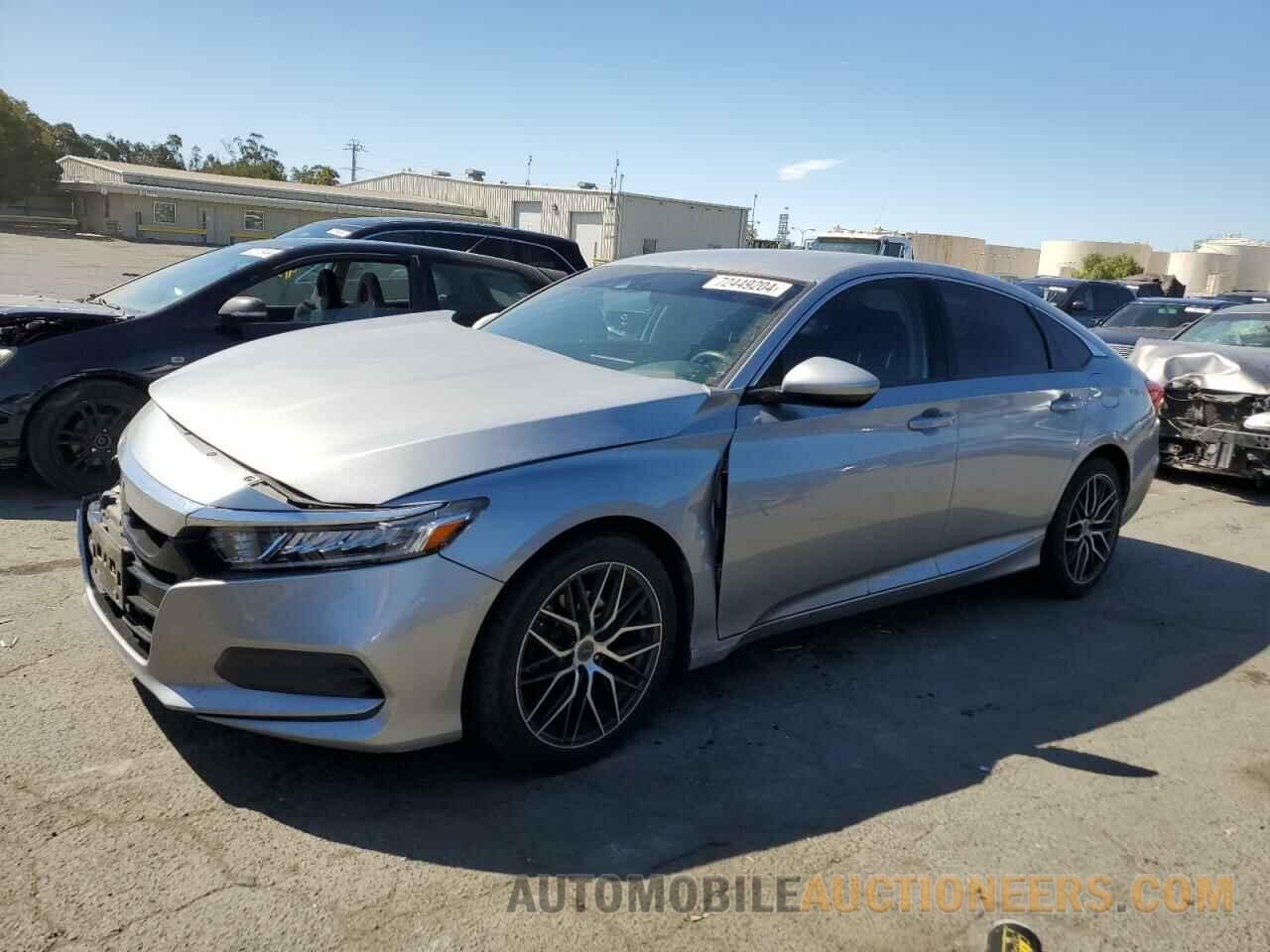 1HGCV1F15KA060536 HONDA ACCORD 2019