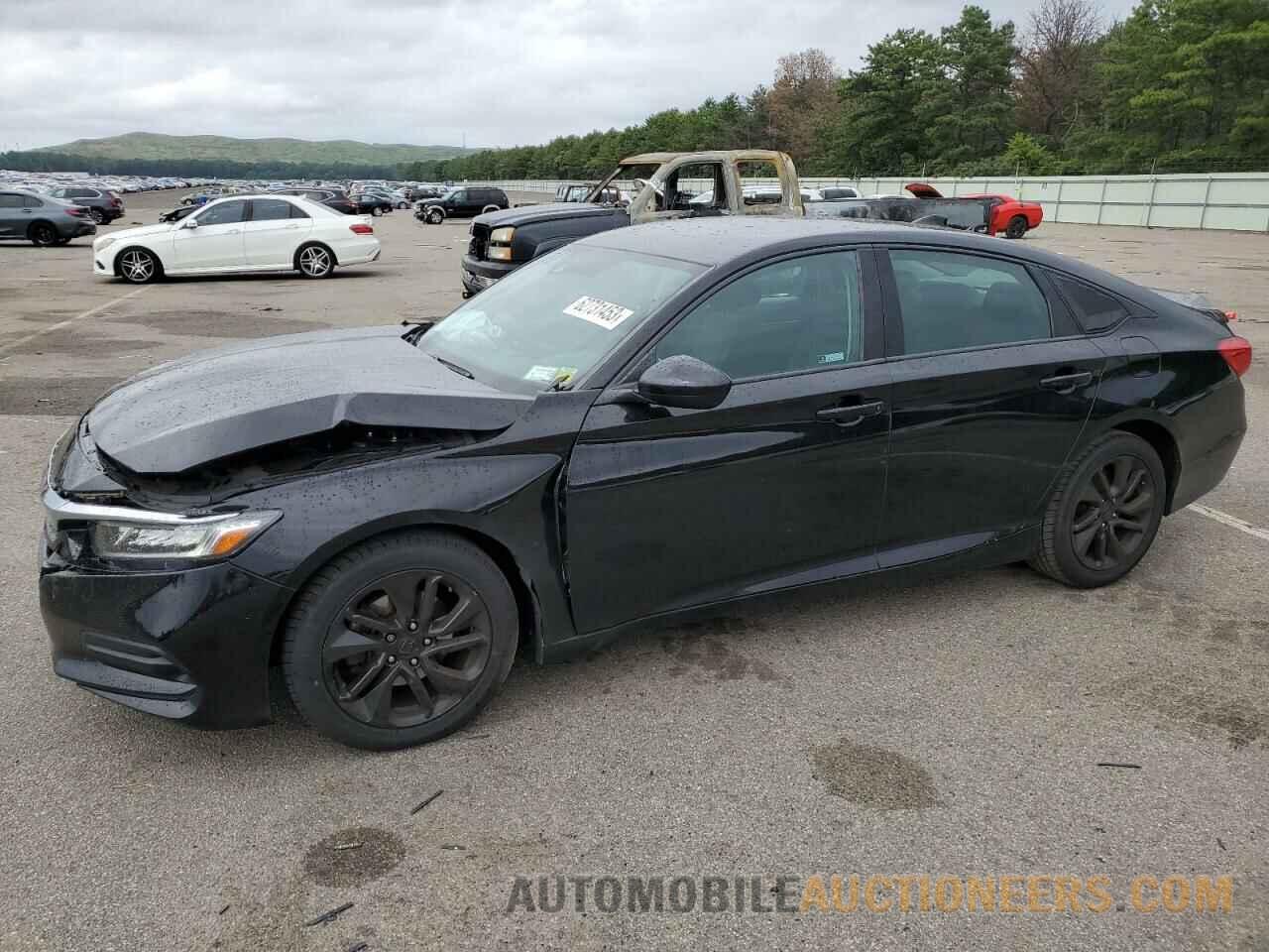 1HGCV1F15KA062710 HONDA ACCORD 2019