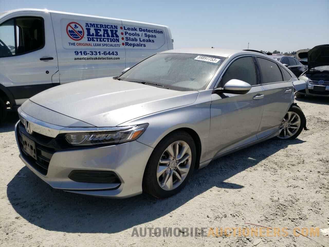 1HGCV1F15KA085937 HONDA ACCORD 2019