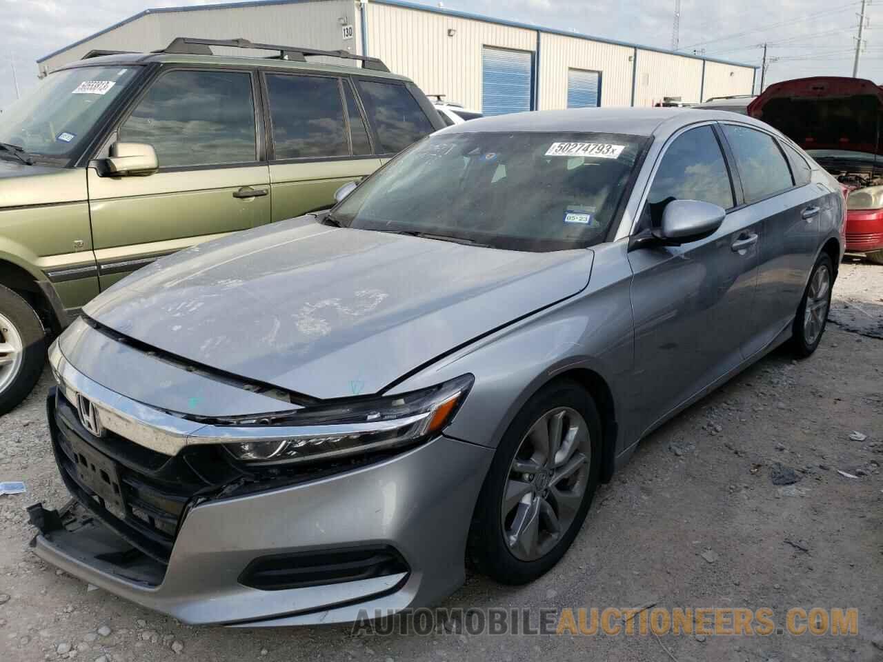 1HGCV1F15KA090233 HONDA ACCORD 2019