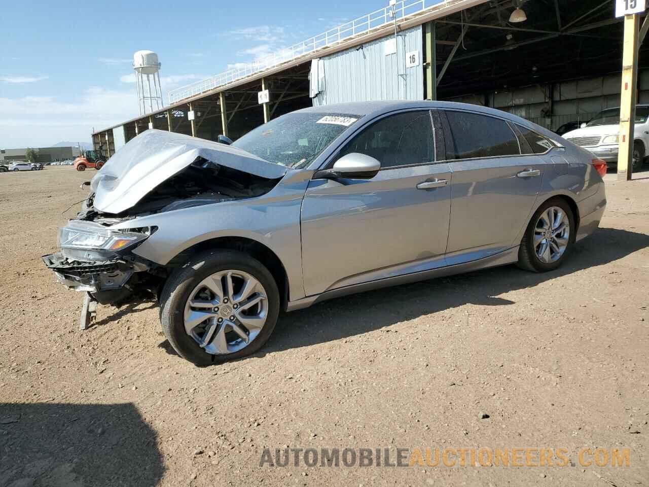 1HGCV1F15KA103076 HONDA ACCORD 2019