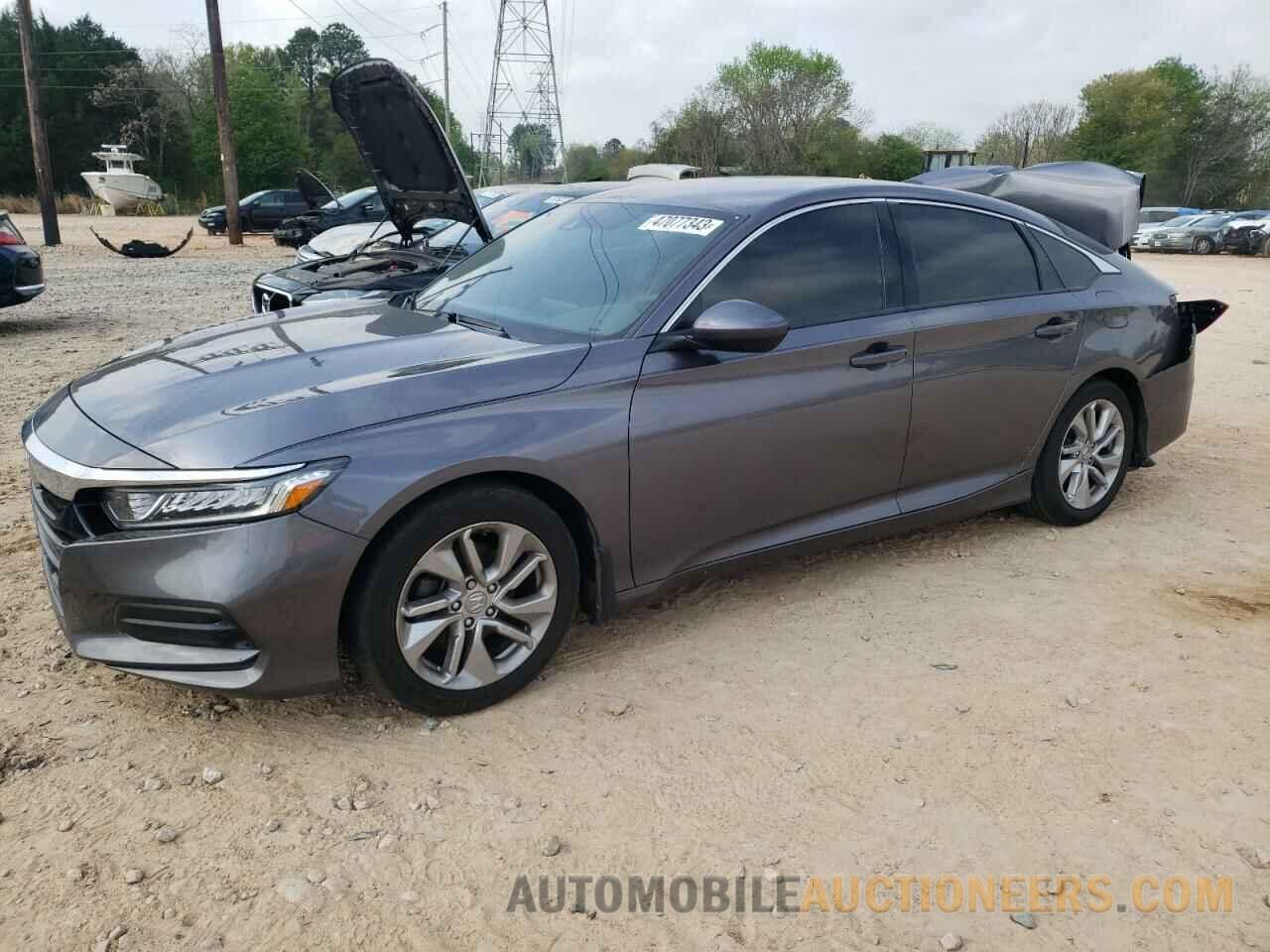 1HGCV1F15KA108021 HONDA ACCORD 2019