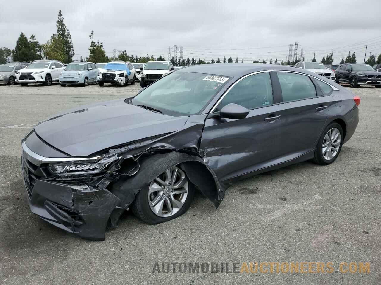 1HGCV1F15KA149040 HONDA ACCORD 2019