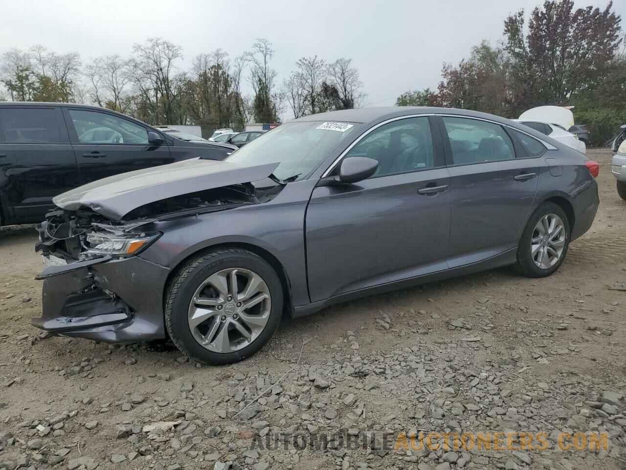 1HGCV1F15KA161561 HONDA ACCORD 2019