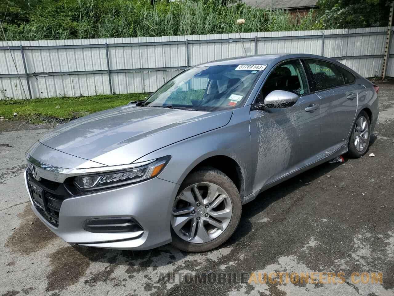 1HGCV1F15KA173872 HONDA ACCORD 2019