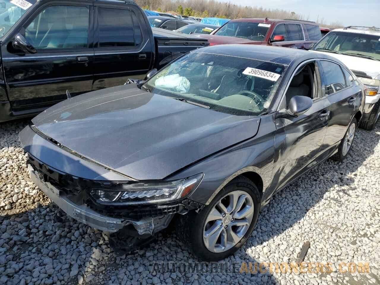 1HGCV1F15LA000757 HONDA ACCORD 2020