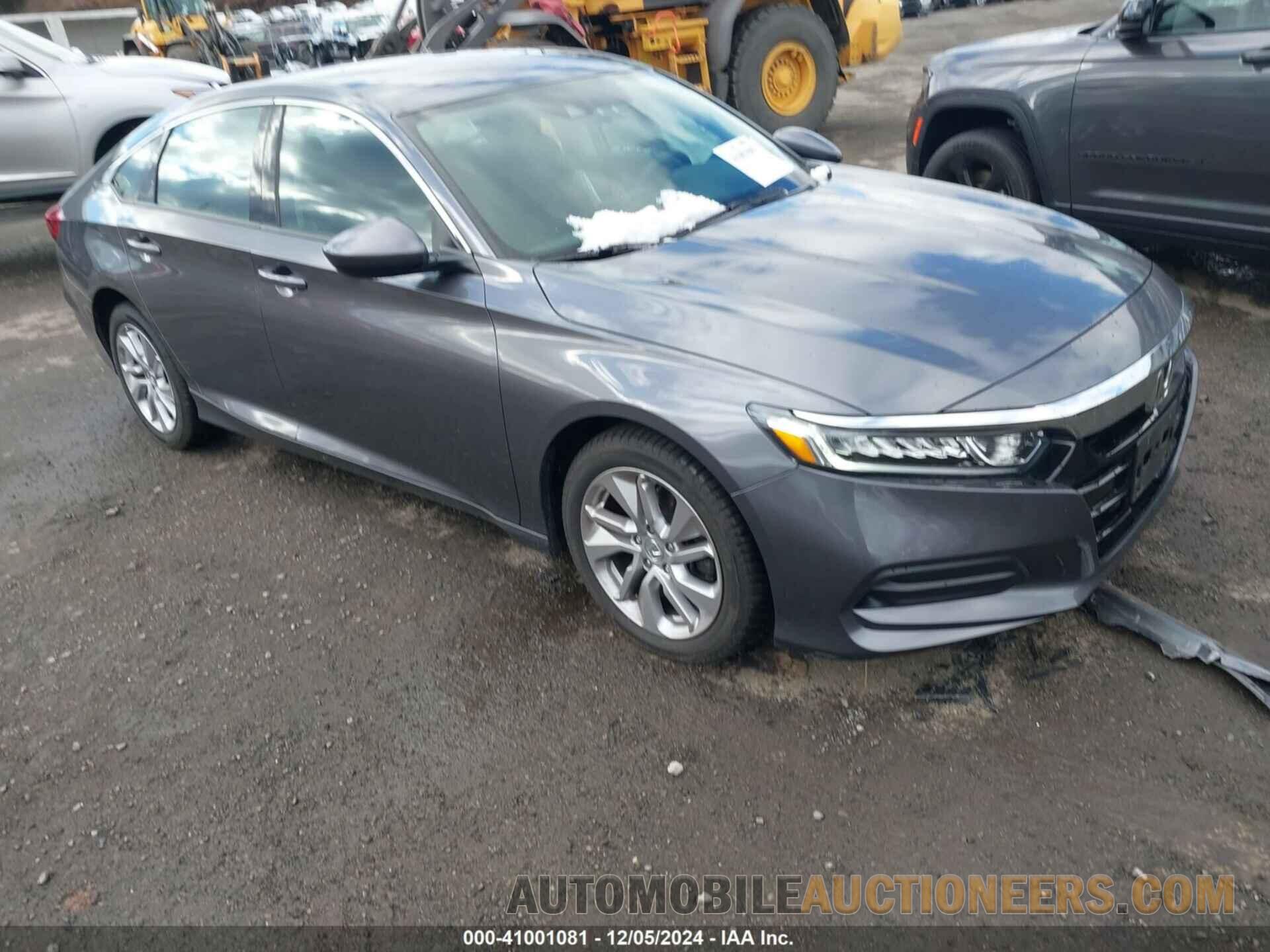 1HGCV1F15LA002640 HONDA ACCORD 2020