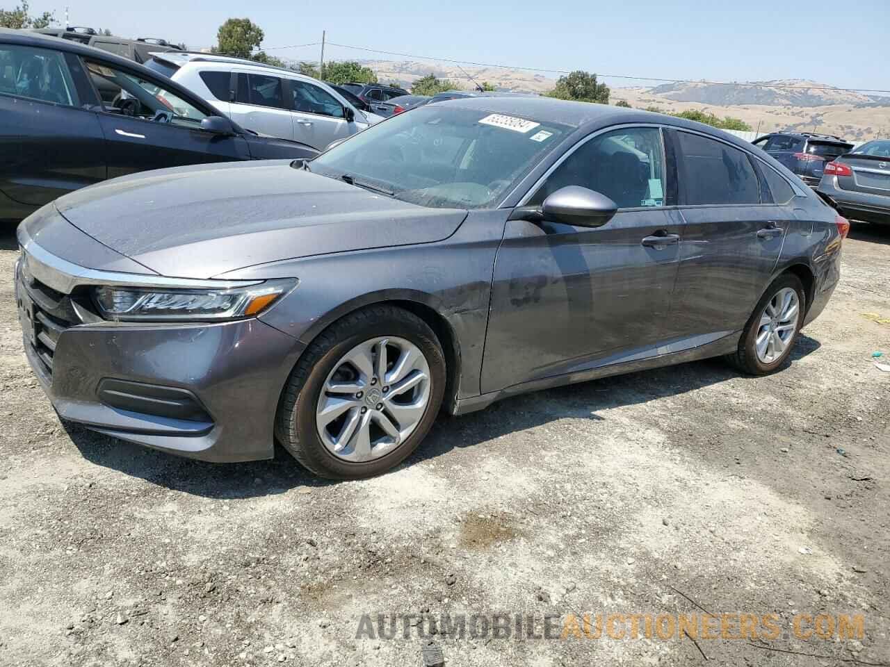 1HGCV1F15LA002735 HONDA ACCORD 2020