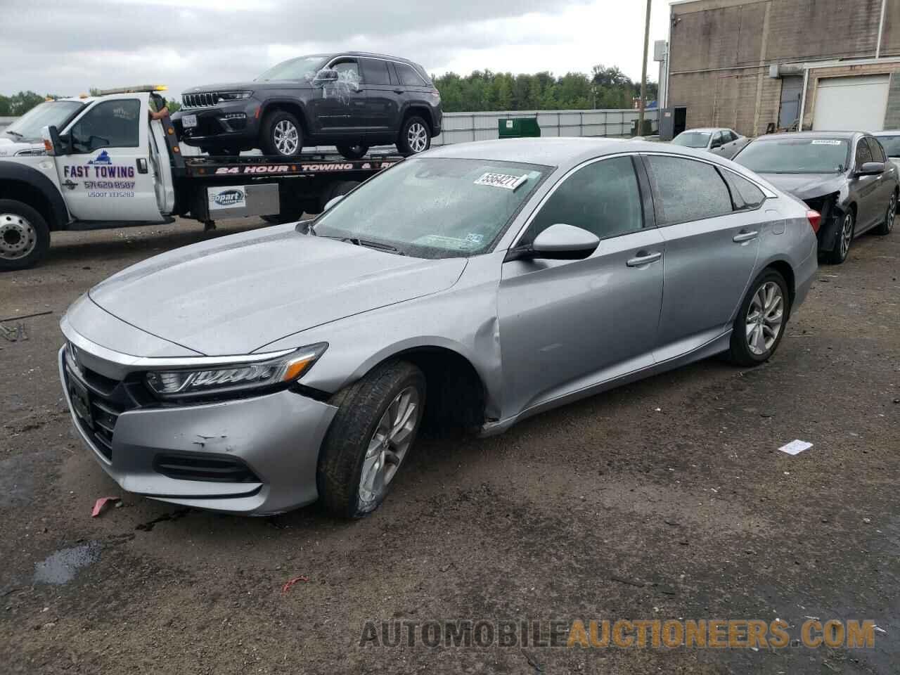 1HGCV1F15LA005943 HONDA ACCORD 2020