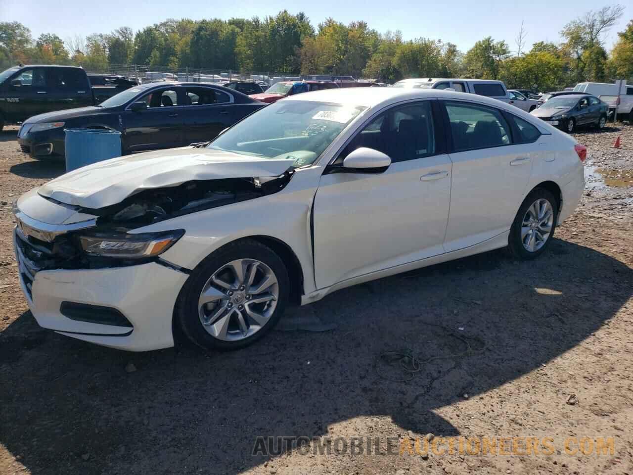 1HGCV1F15LA008969 HONDA ACCORD 2020