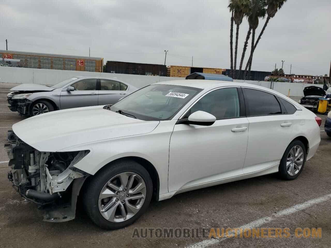 1HGCV1F15LA009992 HONDA ACCORD 2020