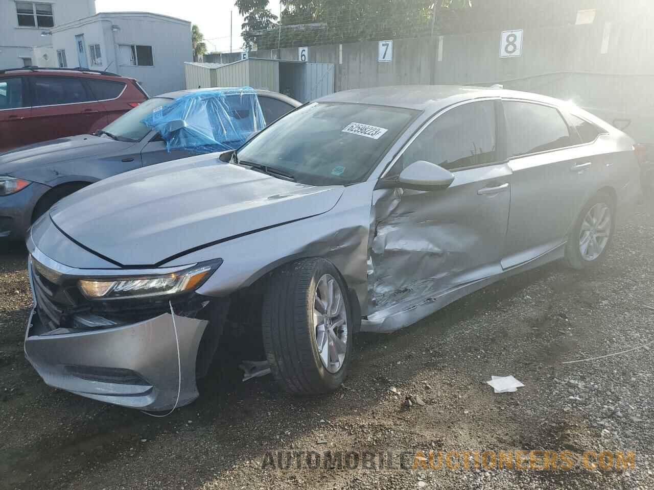 1HGCV1F15LA011497 HONDA ACCORD 2020