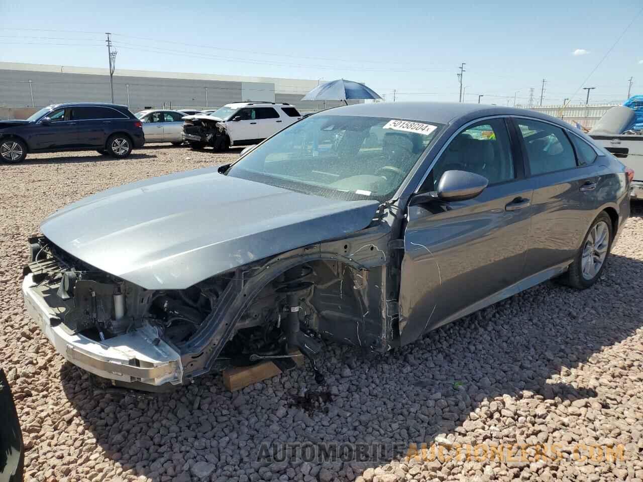 1HGCV1F15LA013055 HONDA ACCORD 2020