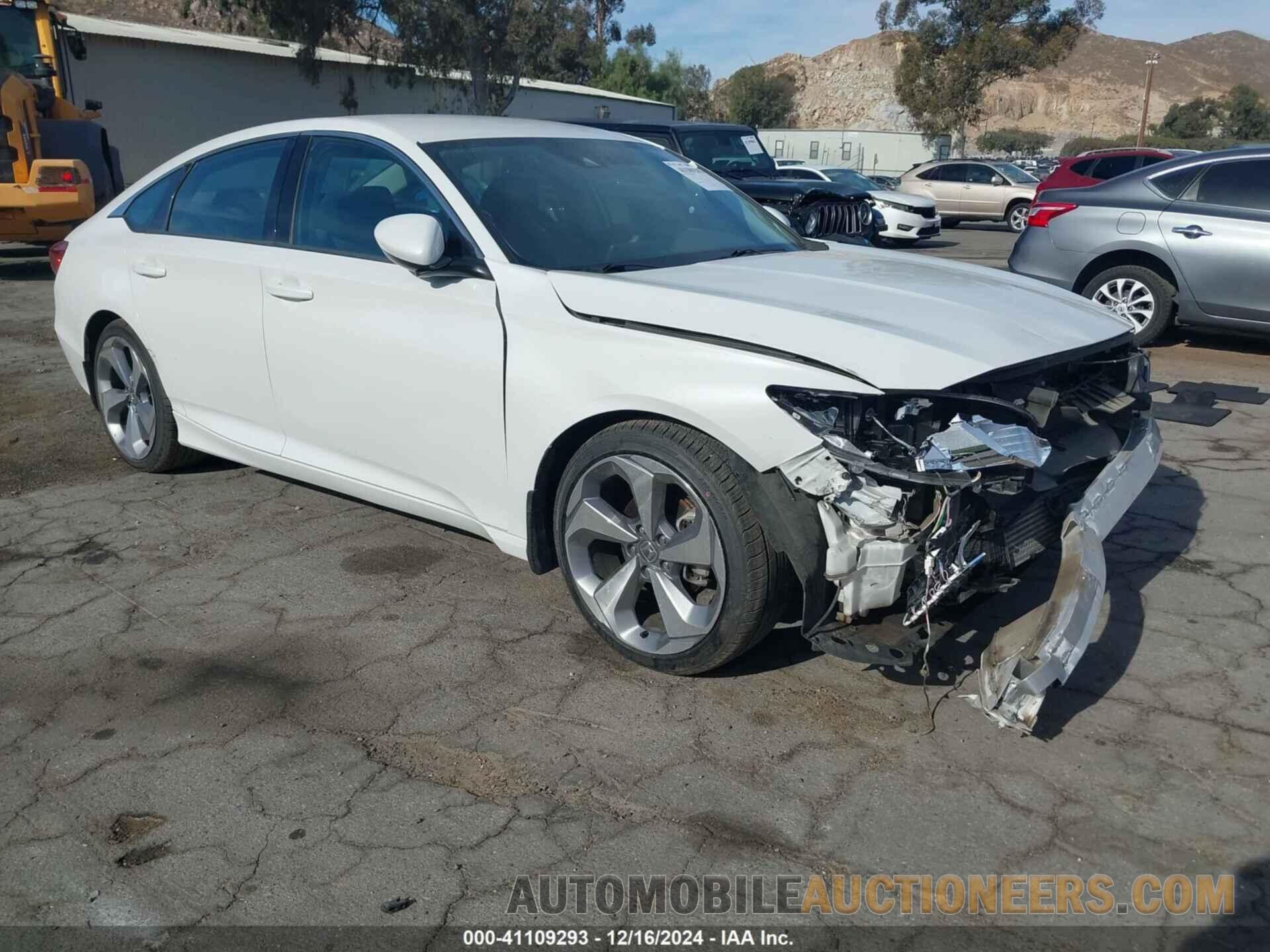 1HGCV1F15LA013475 HONDA ACCORD 2020