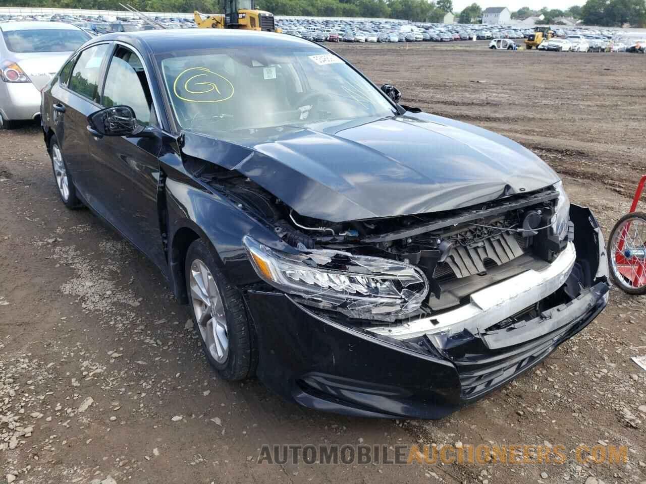 1HGCV1F15LA016912 HONDA ACCORD 2020