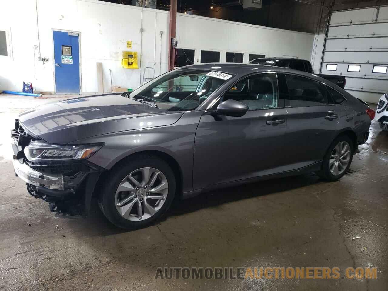 1HGCV1F15LA020457 HONDA ACCORD 2020