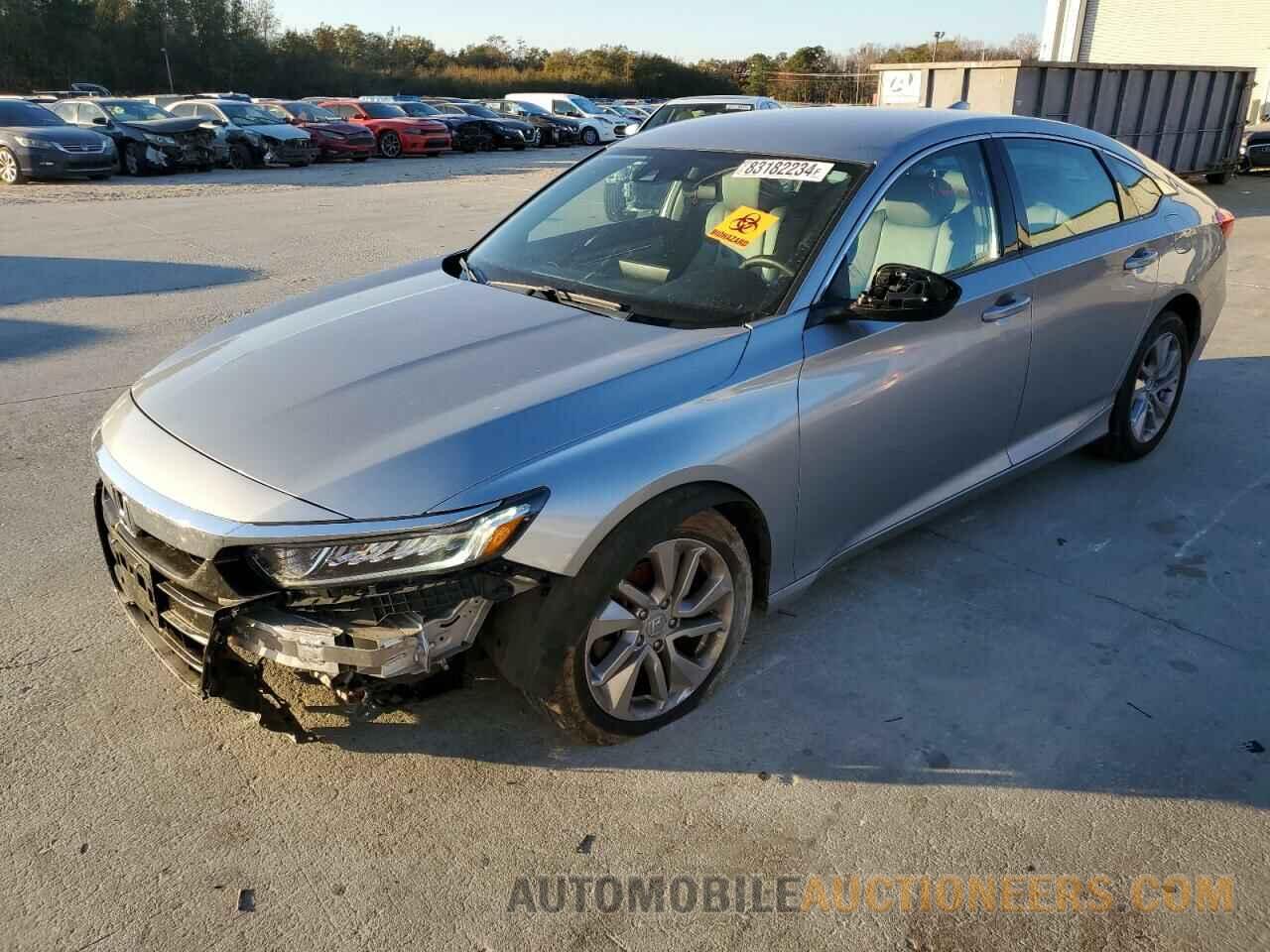 1HGCV1F15LA022676 HONDA ACCORD 2020