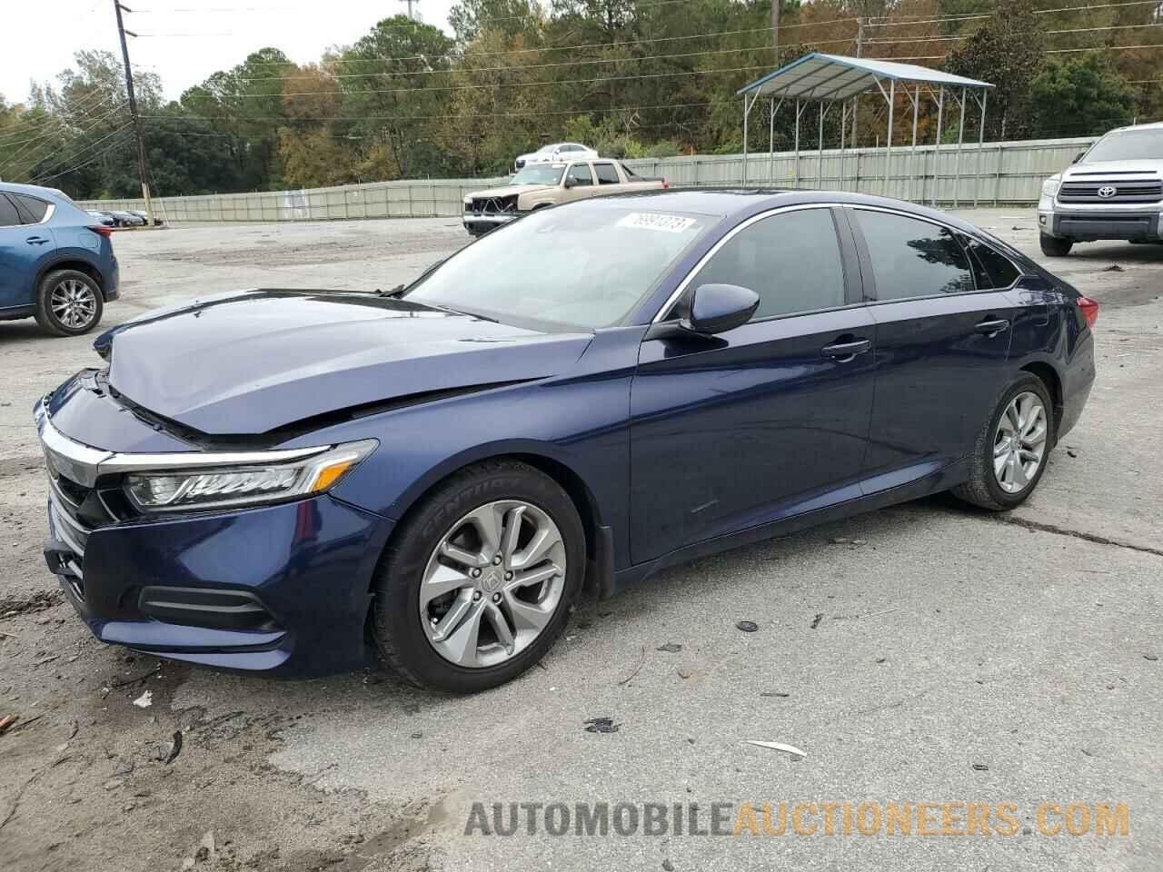 1HGCV1F15LA026209 HONDA ACCORD 2020