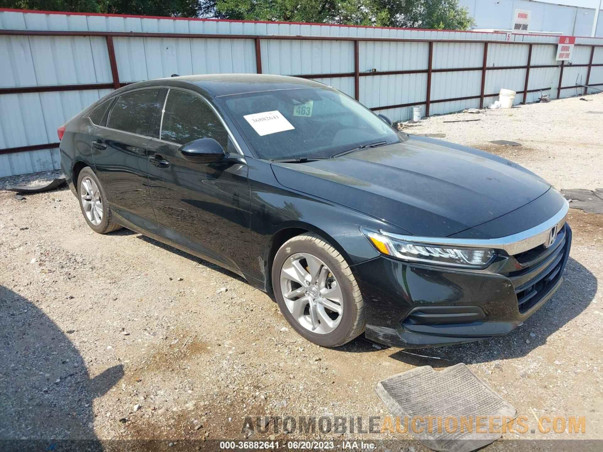 1HGCV1F15LA032155 HONDA ACCORD SEDAN 2020