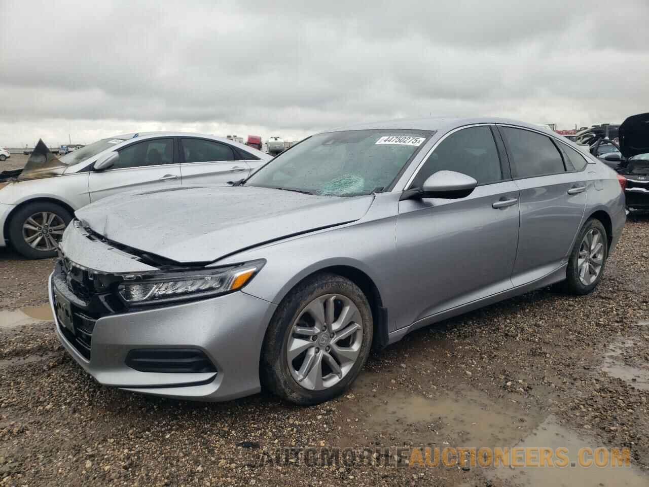 1HGCV1F15LA040207 HONDA ACCORD 2020