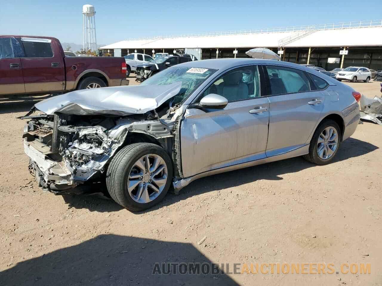 1HGCV1F15LA042474 HONDA ACCORD 2020