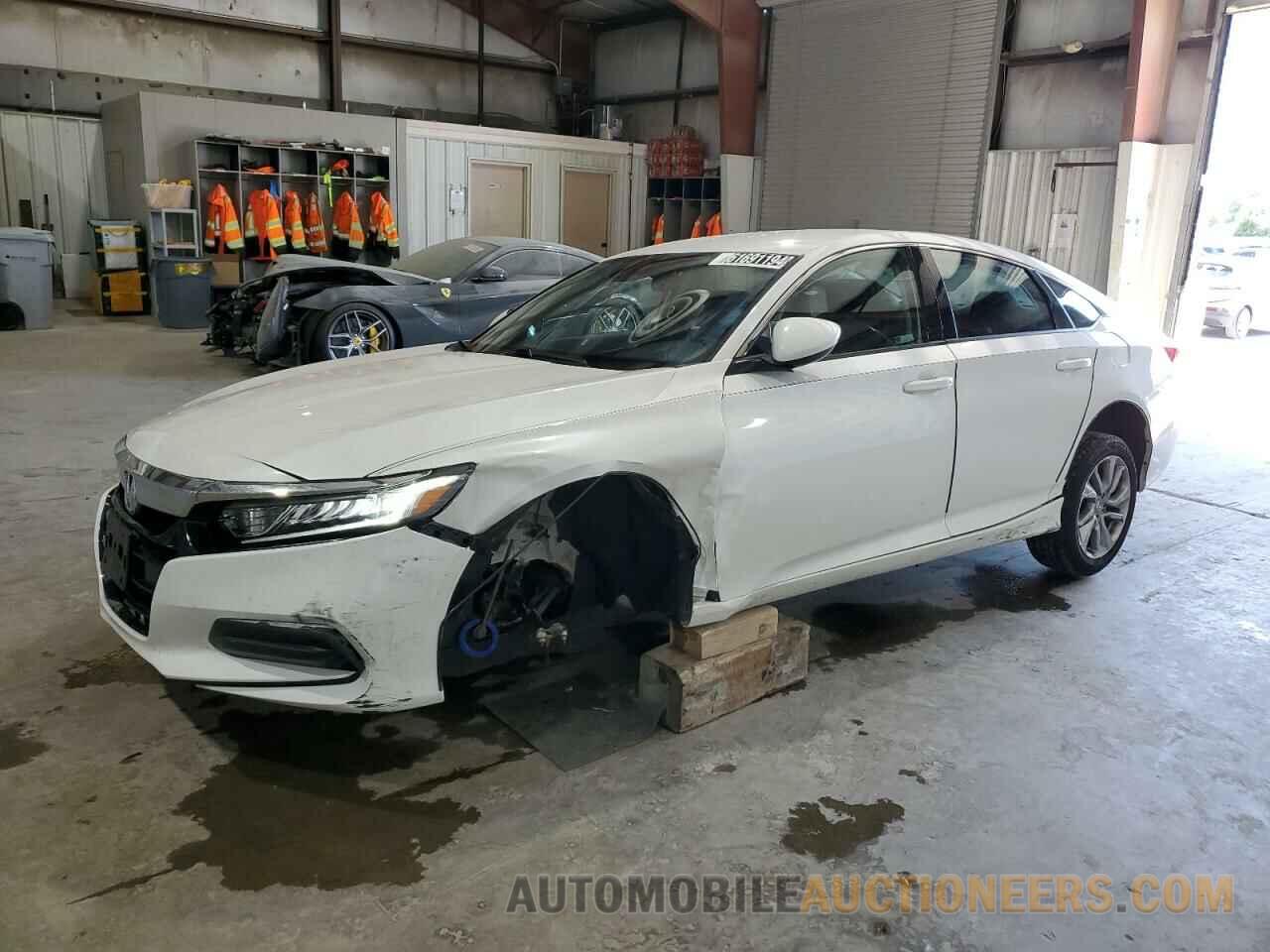 1HGCV1F15LA045942 HONDA ACCORD 2020