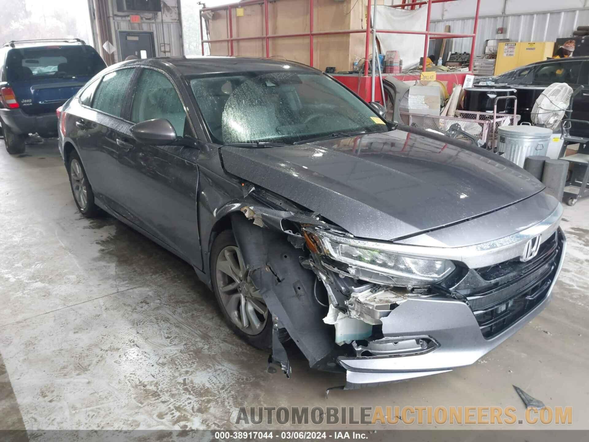 1HGCV1F15LA046623 HONDA ACCORD 2020