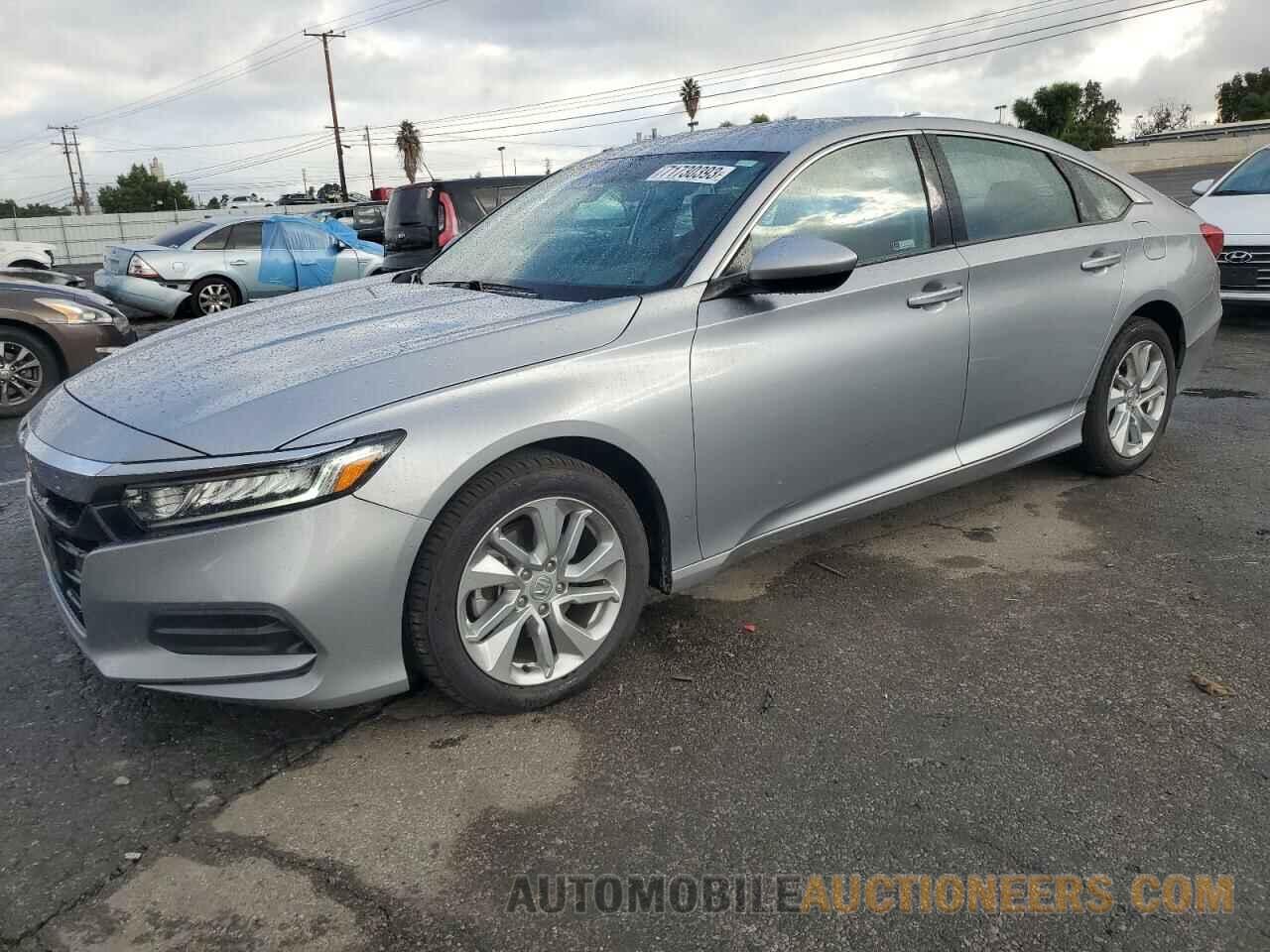 1HGCV1F15LA047416 HONDA ACCORD 2020