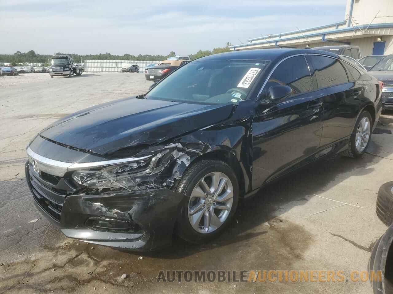 1HGCV1F15LA051756 HONDA ACCORD 2020