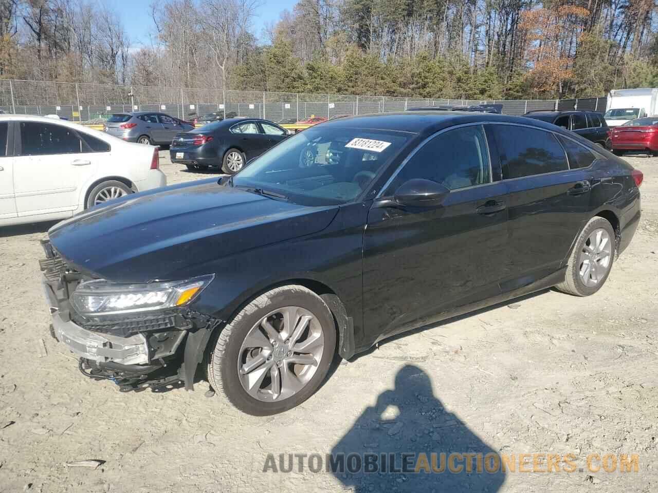 1HGCV1F15LA052051 HONDA ACCORD 2020