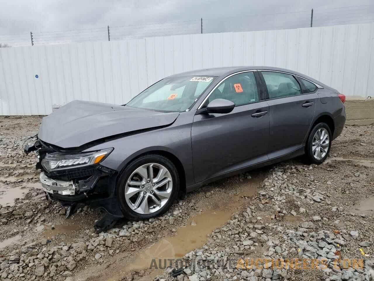 1HGCV1F15LA052499 HONDA ACCORD 2020