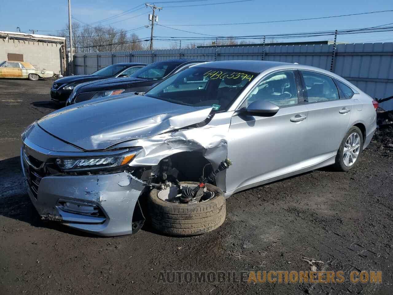 1HGCV1F15LA054916 HONDA ACCORD 2020