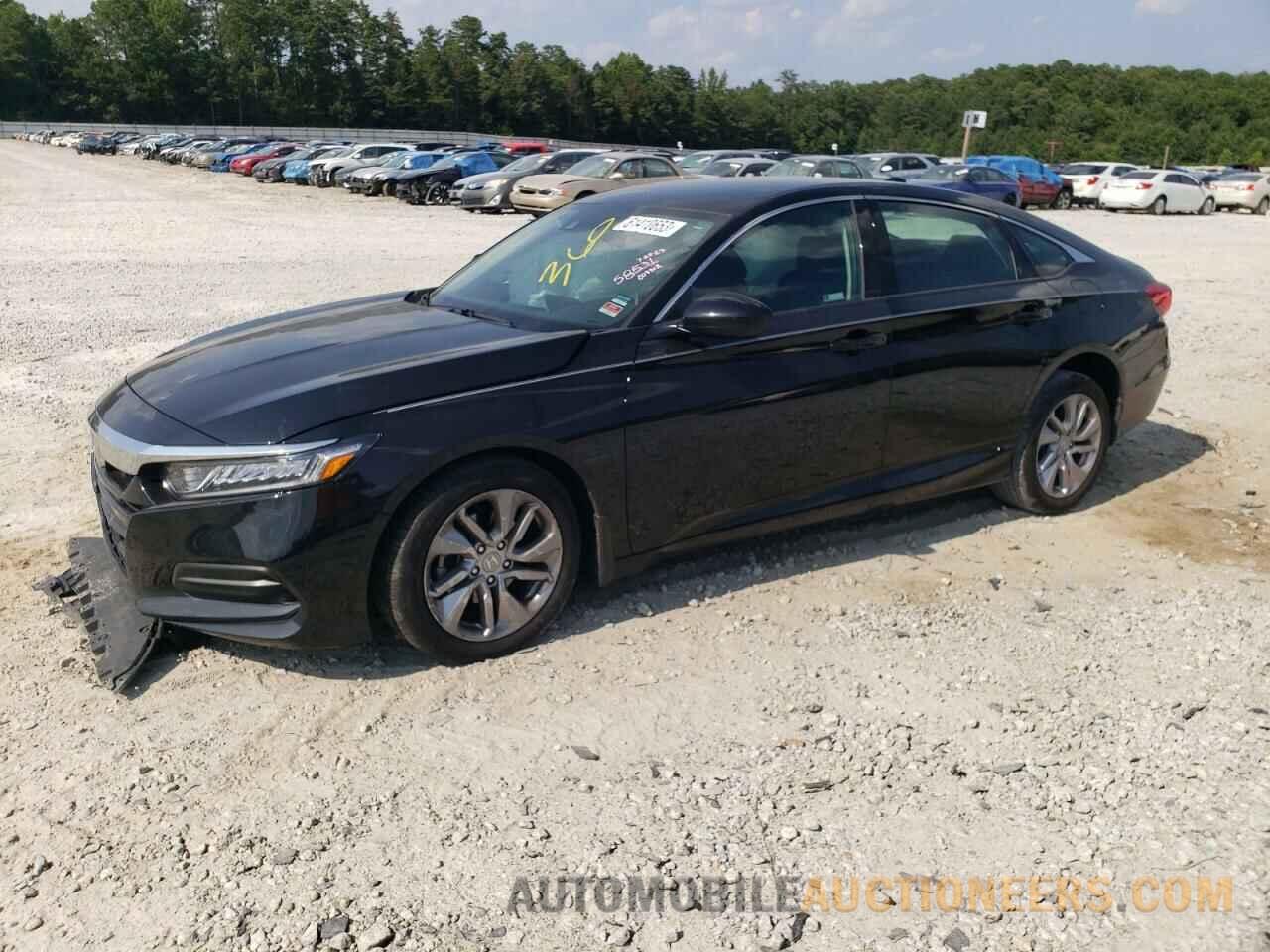 1HGCV1F15LA058531 HONDA ACCORD 2020