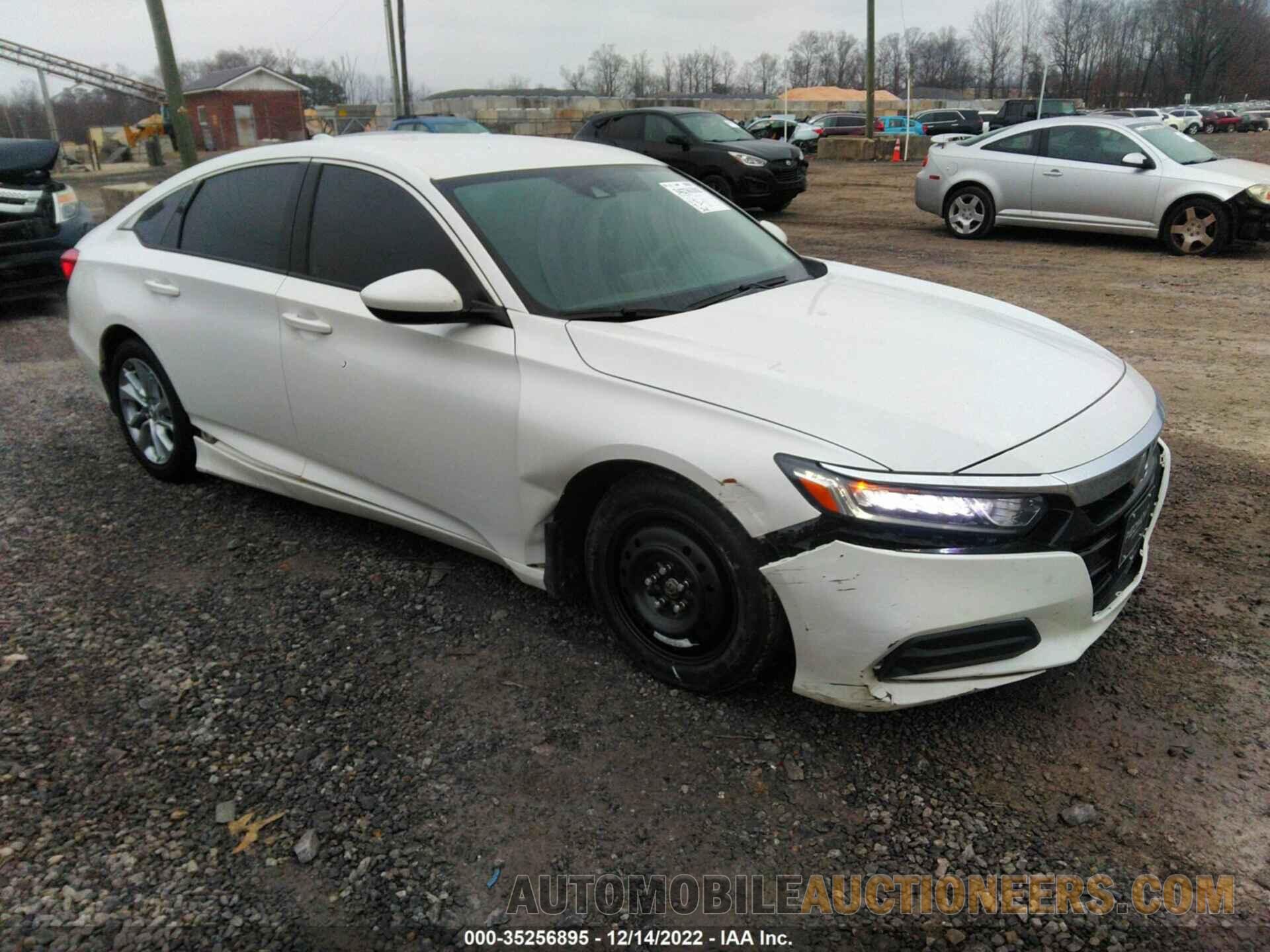 1HGCV1F15LA058836 HONDA ACCORD SEDAN 2020