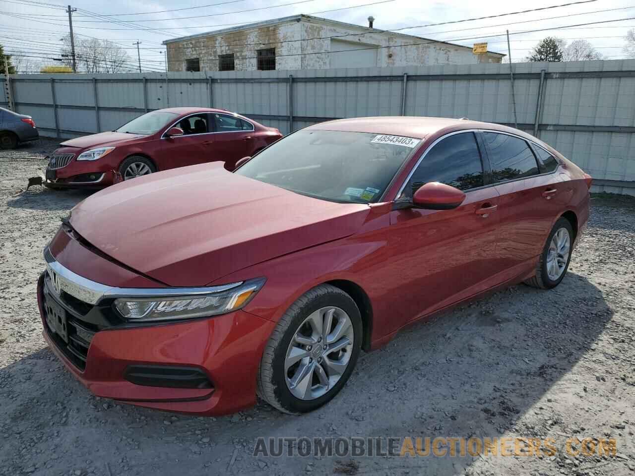 1HGCV1F15LA062241 HONDA ACCORD 2020