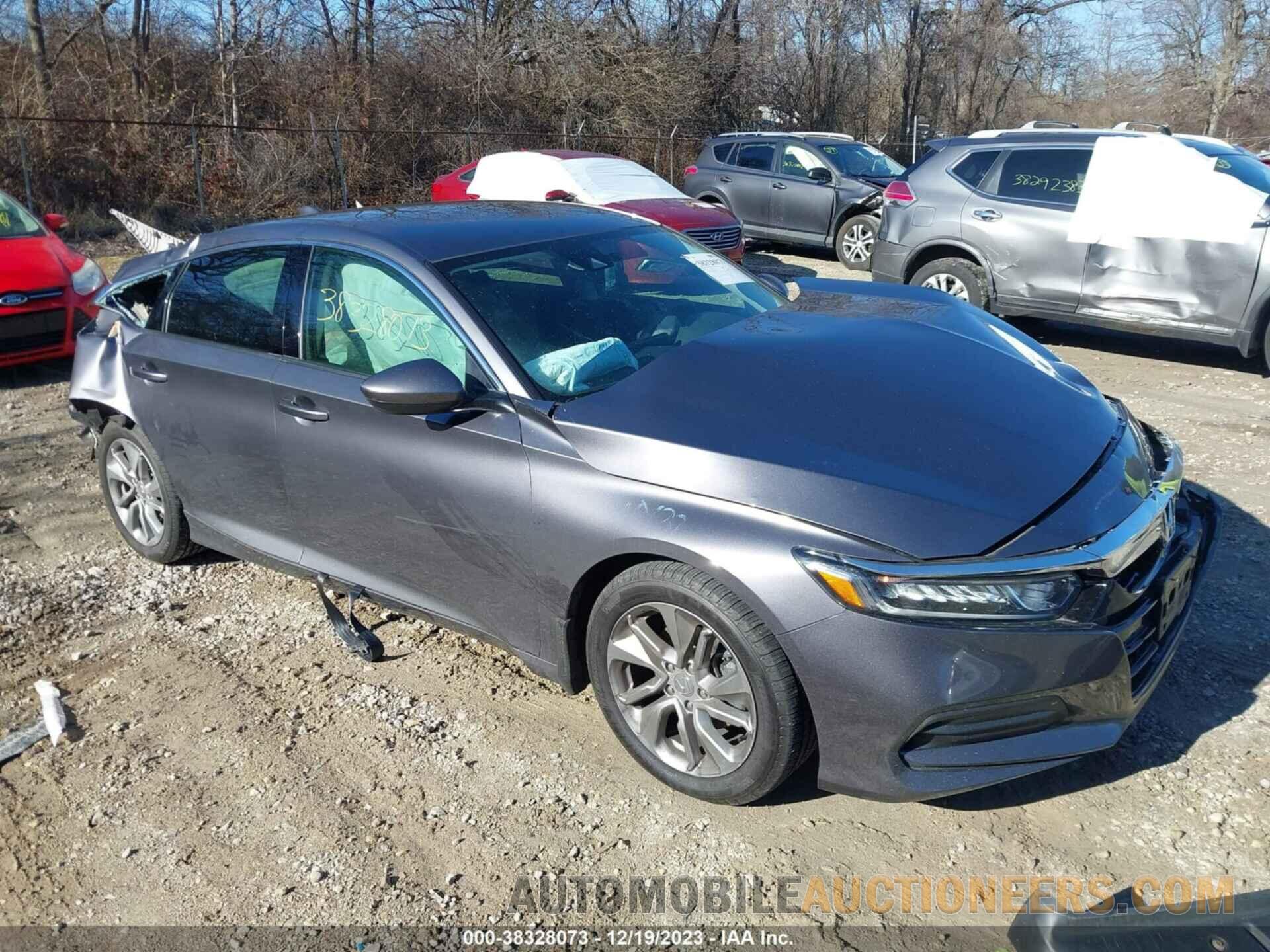 1HGCV1F15LA064054 HONDA ACCORD 2020