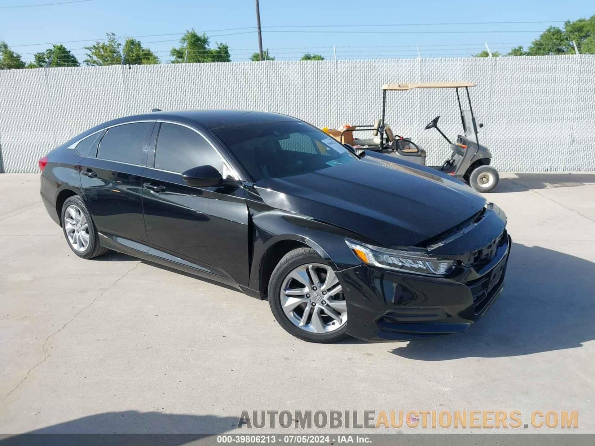 1HGCV1F15LA064782 HONDA ACCORD 2020