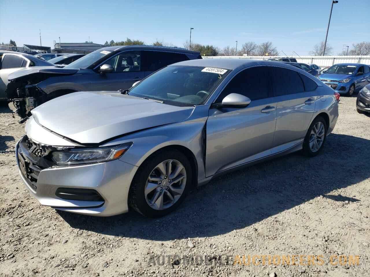 1HGCV1F15LA065303 HONDA ACCORD 2020