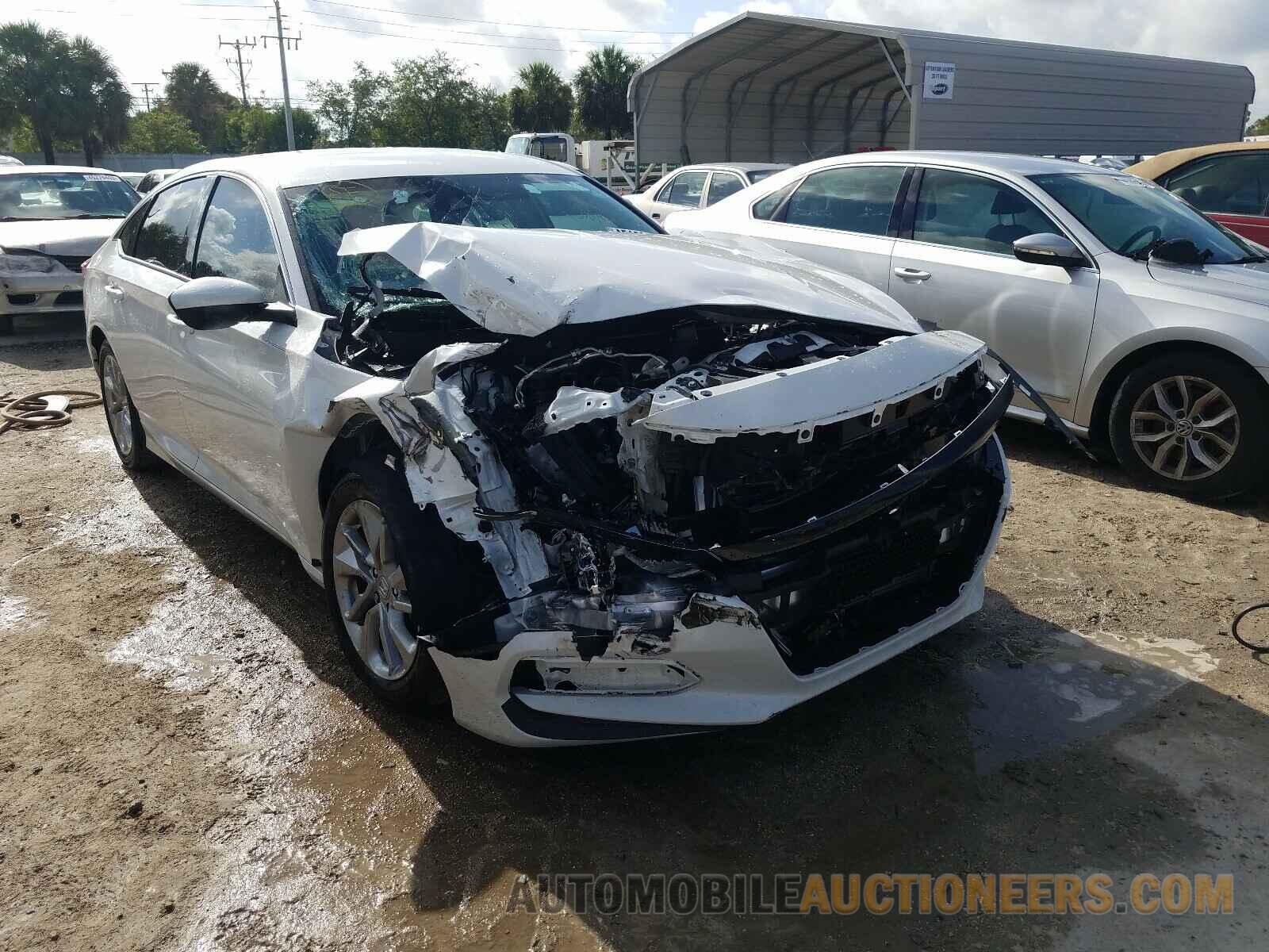 1HGCV1F15LA065866 HONDA ACCORD 2020