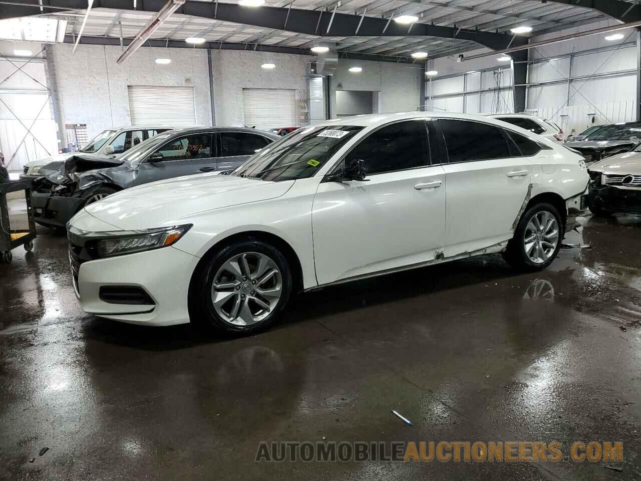 1HGCV1F15LA069383 HONDA ACCORD 2020