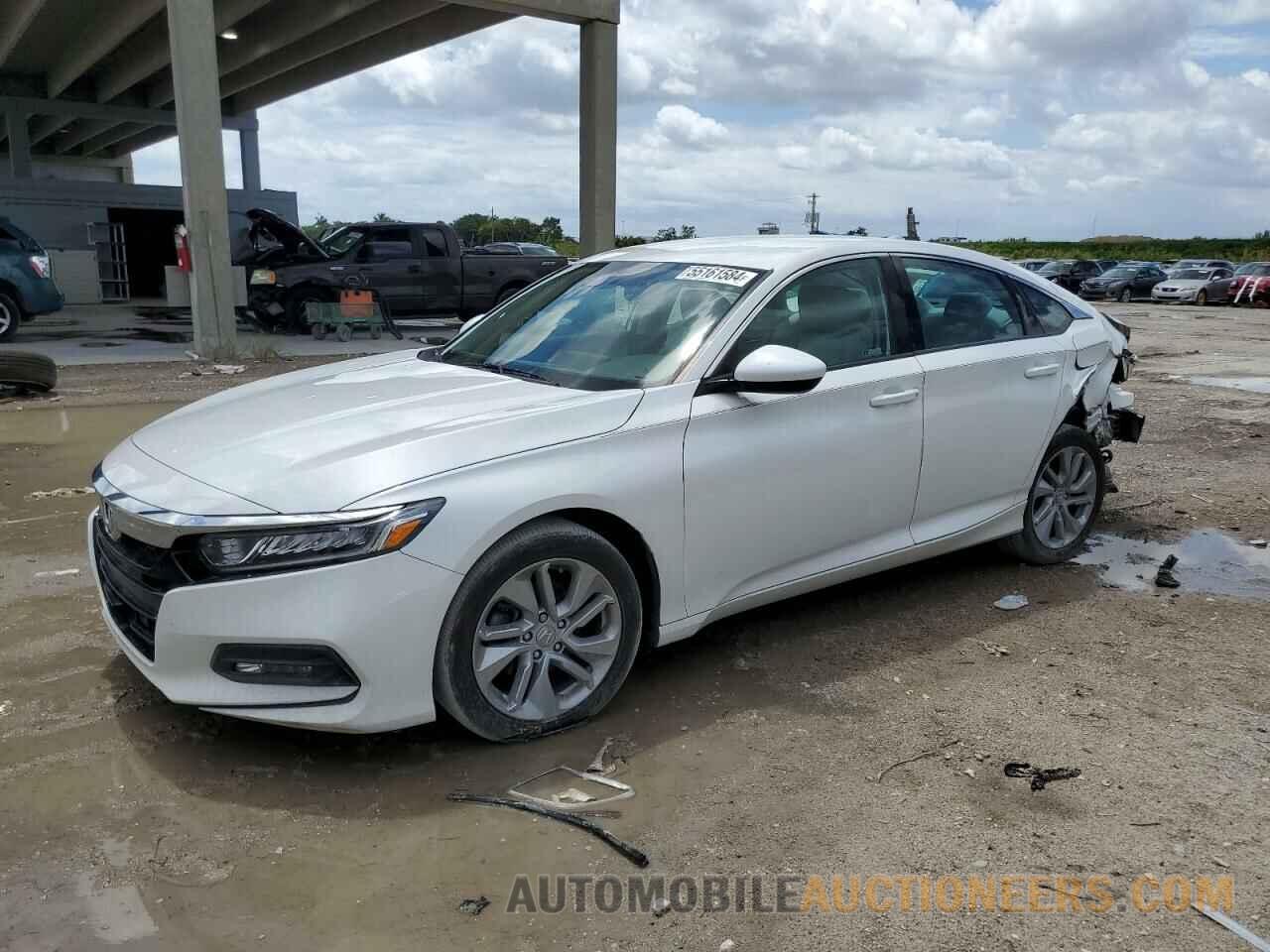 1HGCV1F15LA070663 HONDA ACCORD 2020