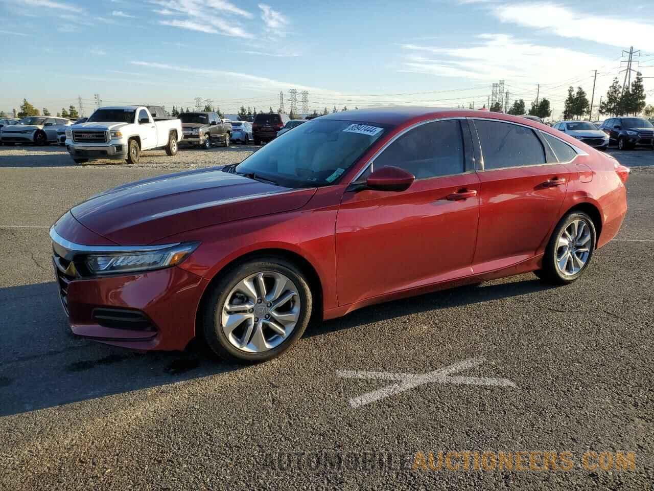 1HGCV1F15LA071523 HONDA ACCORD 2020